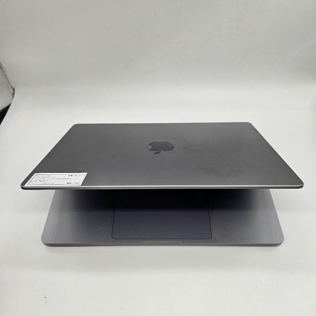 MacBook Pro 2021 14インチ M1 Pro 4 TB