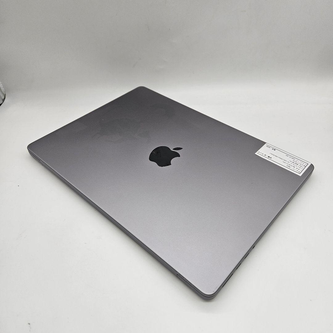 MacBook Pro 2021 14インチ M1 Pro 4 TB