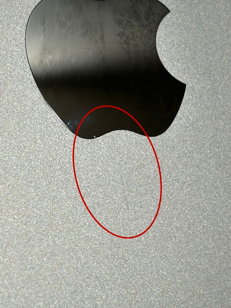 iPad mini (第６世代) 256GB & MOFT