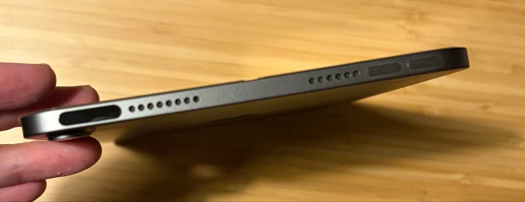 iPad mini (第６世代) 256GB & MOFT