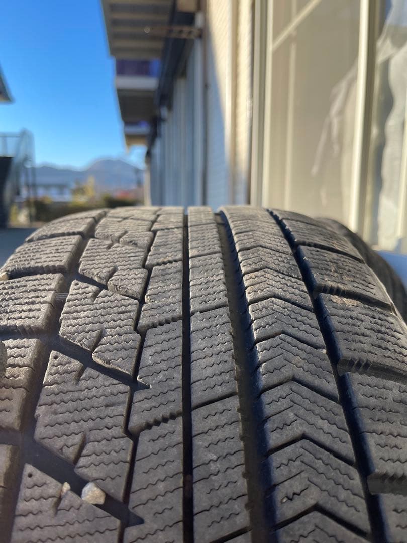 た*い様 18インチ ホイールセット 10スポークデザイン A-TECH インプ