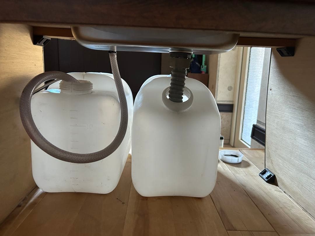 キャンピングキット