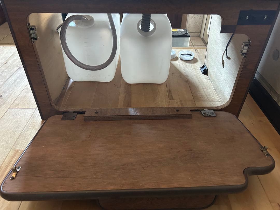 キャンピングキット