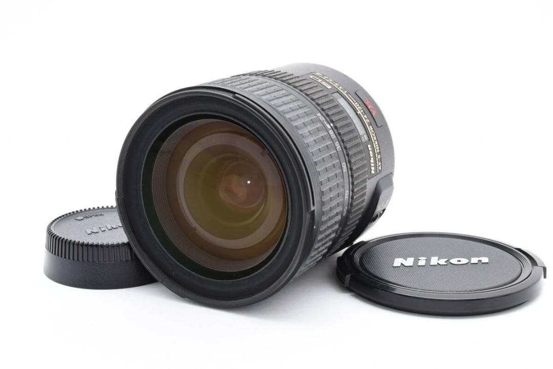 ニコン NIKON AF-S 24-120mm F3.5-5.6 G VR