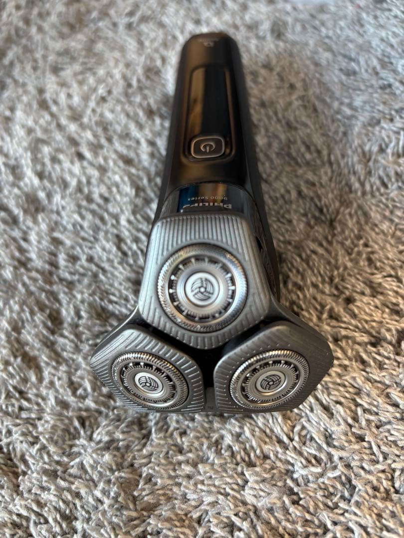 PHILIPS S9660/50 メンズシェーバー　フィリップス9000