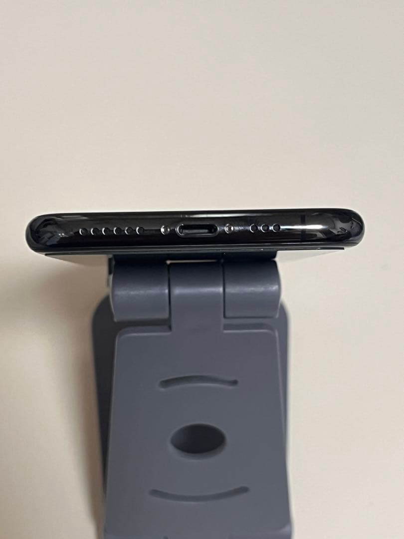 【美品】iPhone 11 Pro スペースグレー 512GB