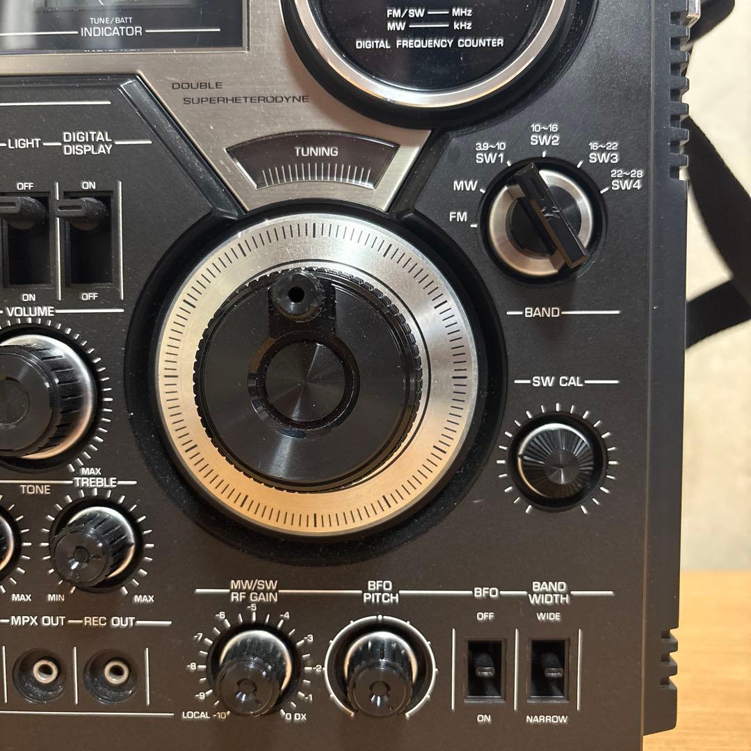 ナショナルproceed 2600 ジャンク