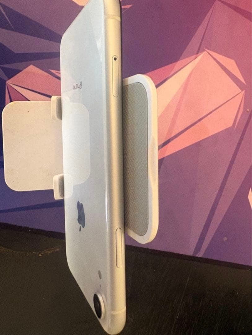 スマートフォン本体 Apple iPhone XR 128GB