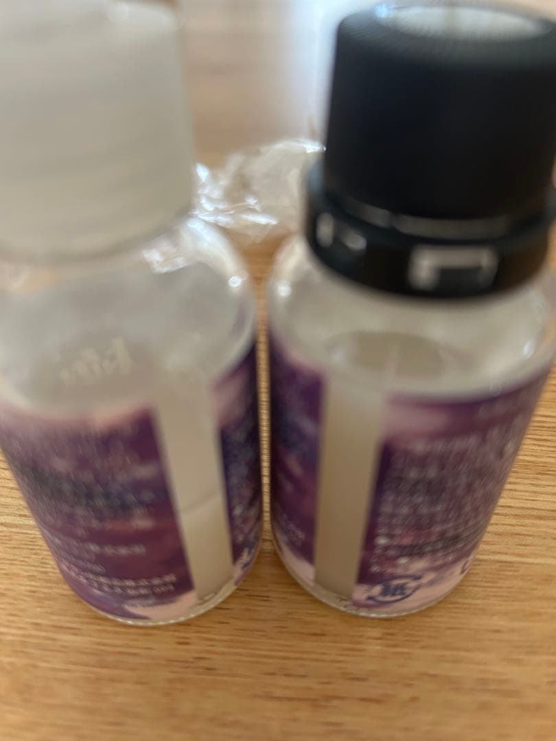 【ナチュセラ】セラミド　ナチュセラ極　2本