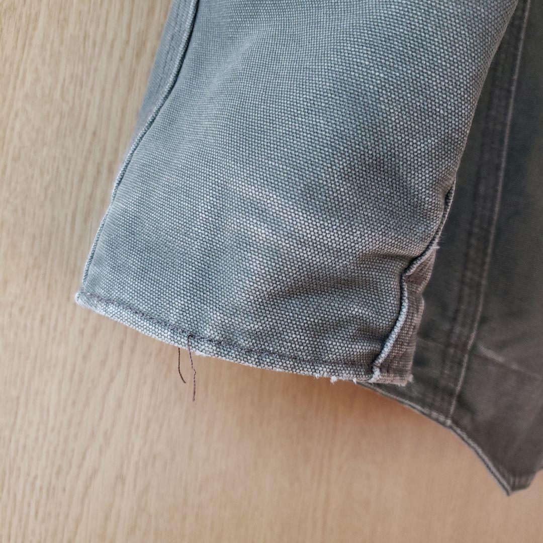 Carhartt カーハート カーキ デトロイトジャケット メキシコ製