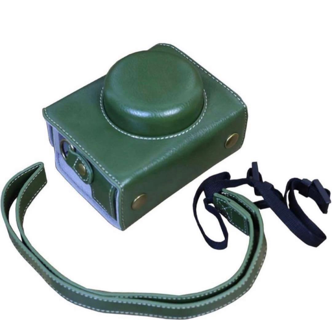 SONY ZV-1F ホワイト vlogカメラ　Sony ZV1 M2 ケース