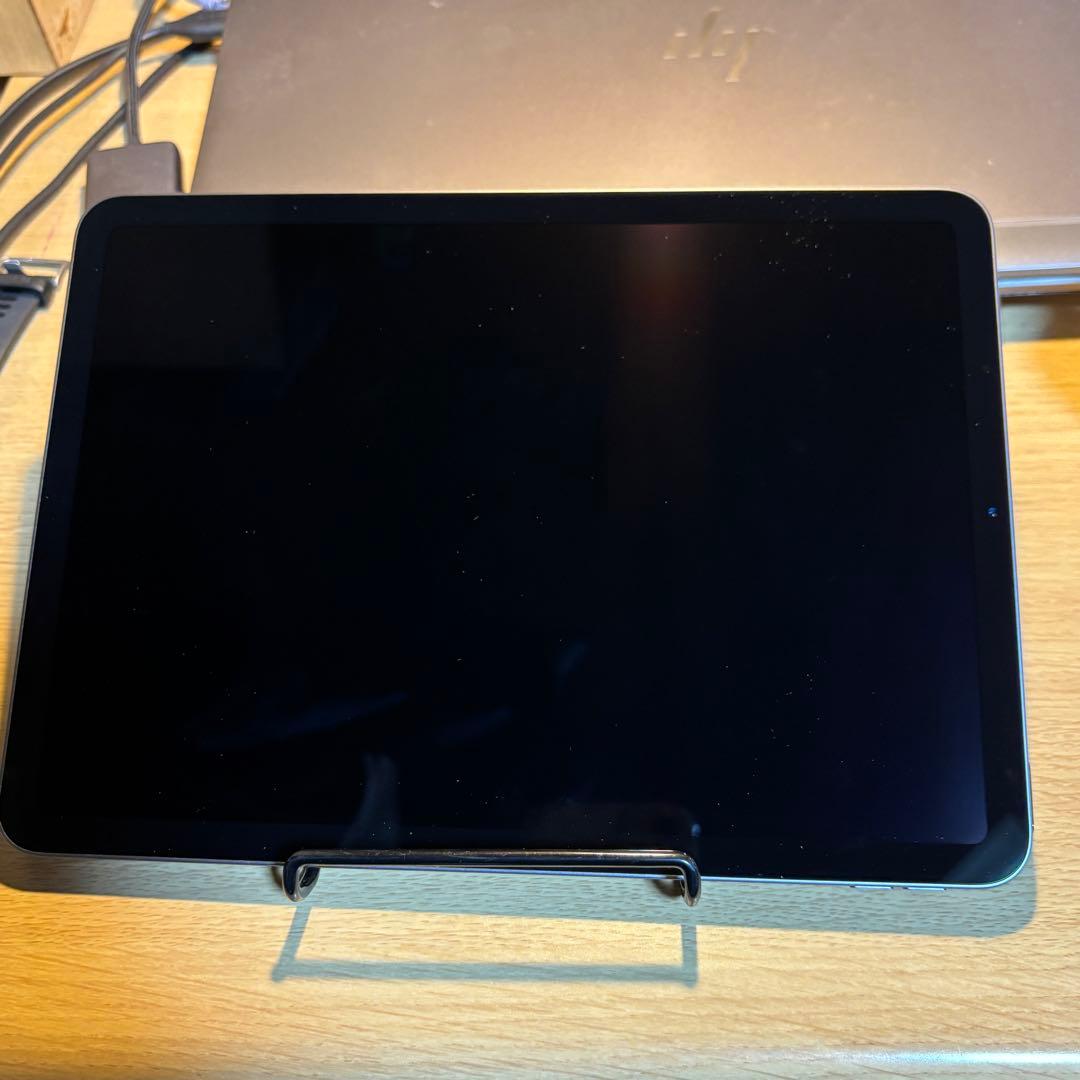 「美品」Apple iPad air 第4世代(2020) 64GB wifi