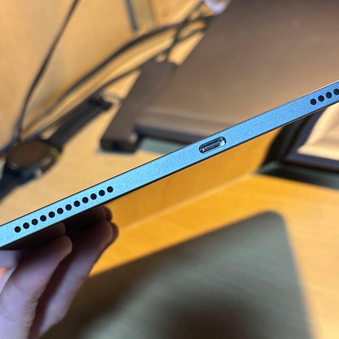 「美品」Apple iPad air 第4世代(2020) 64GB wifi
