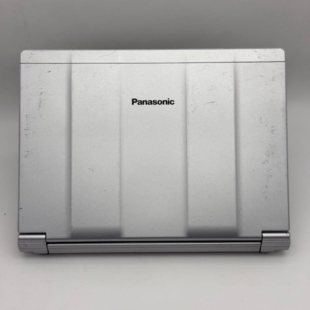 Core i5十世代◆16GB◆256GB◆Panasonic CF-SV9