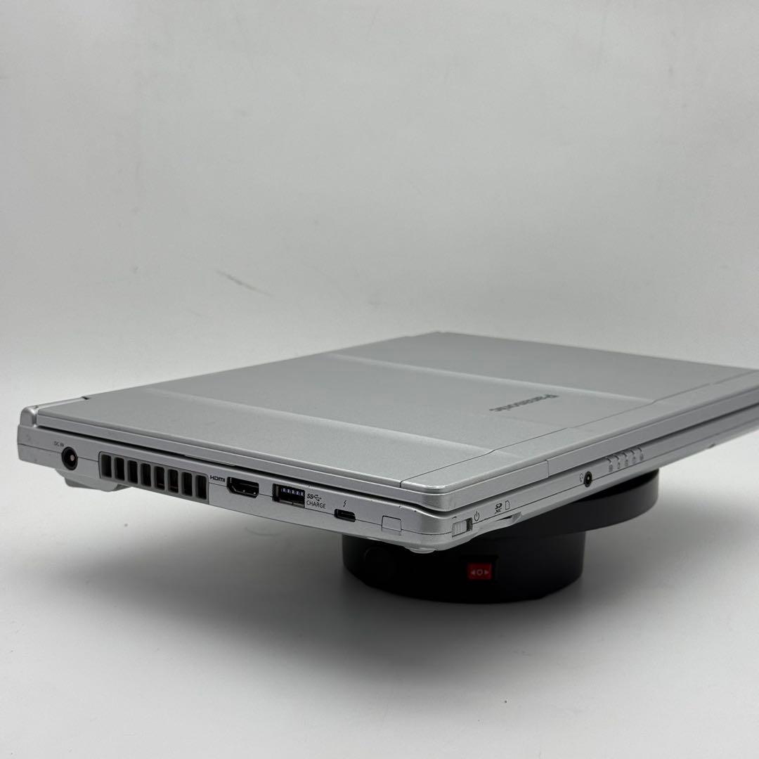 Core i5十世代◆16GB◆256GB◆Panasonic CF-SV9