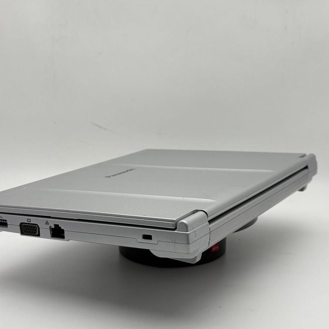 Core i5十世代◆16GB◆256GB◆Panasonic CF-SV9