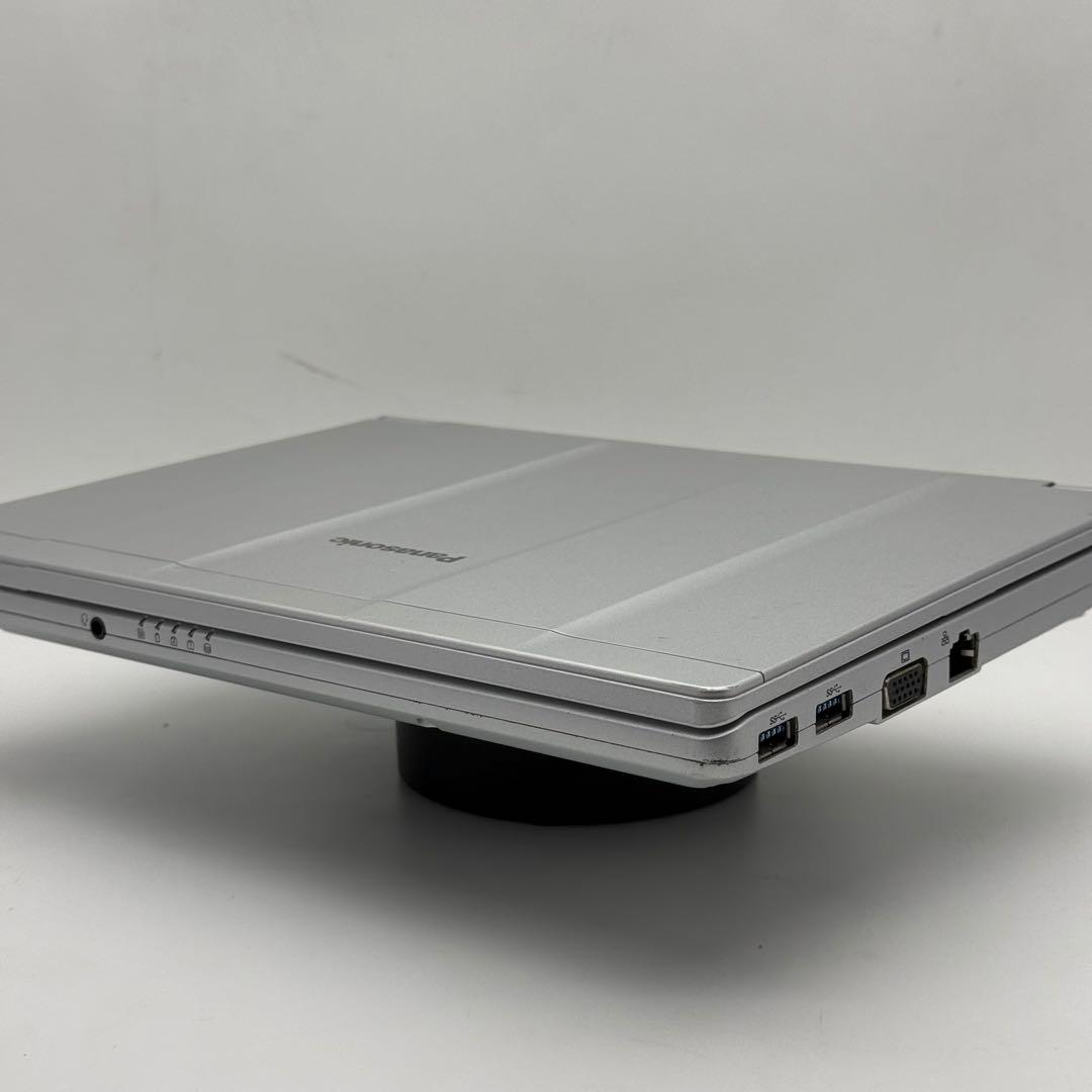 Core i5十世代◆16GB◆256GB◆Panasonic CF-SV9