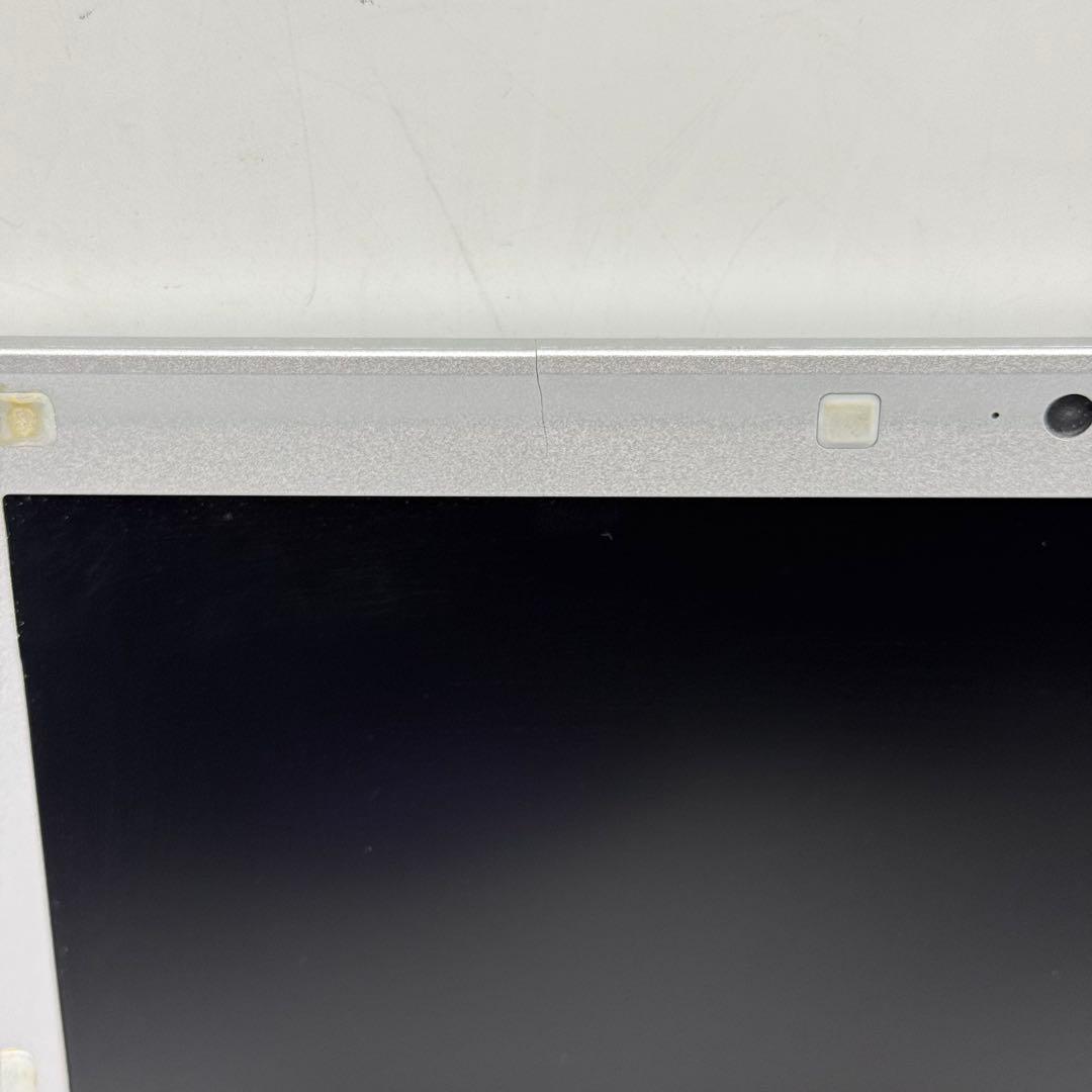 Core i5十世代◆16GB◆256GB◆Panasonic CF-SV9