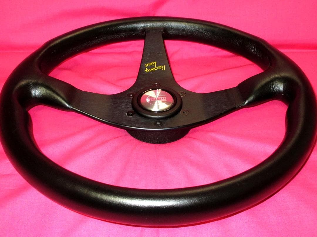 6454 正規品 MOMO Racing lineモモ レーシングライン 35Φ