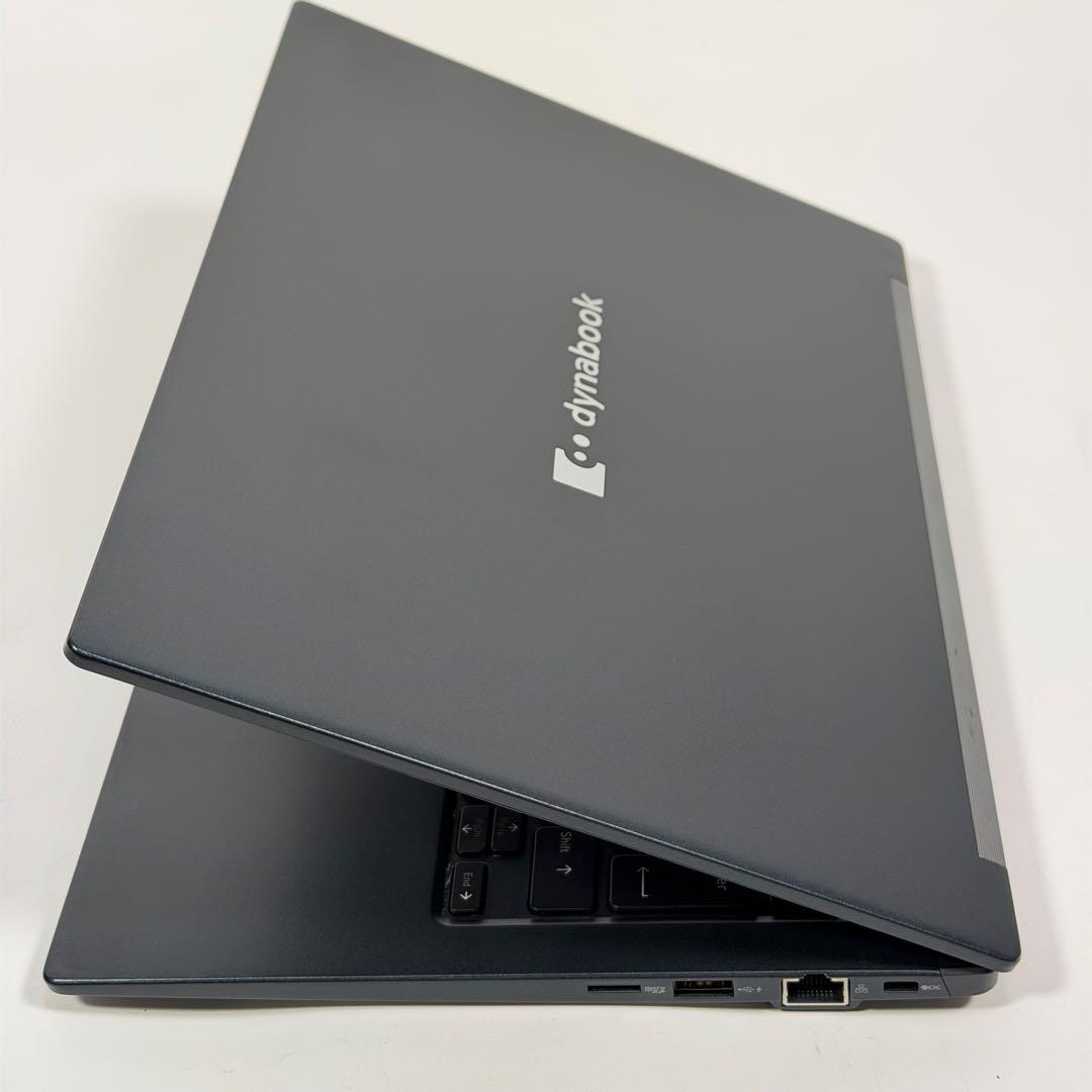 37. G83/HS/i5-11世代SSD512G 16G/Office2024