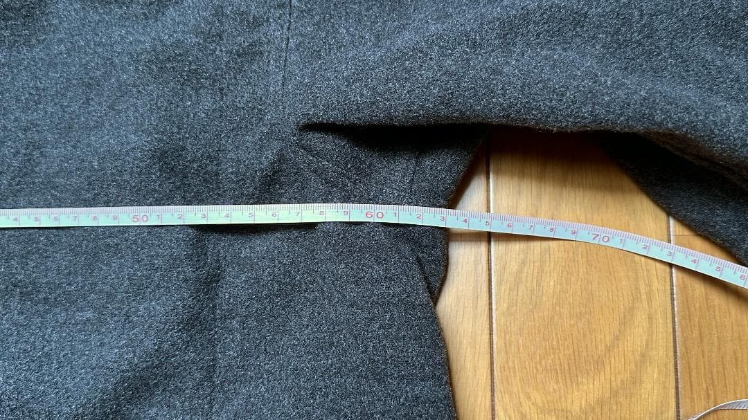 ジャケット・アウター Engineered Garments 20AW Madison Parka