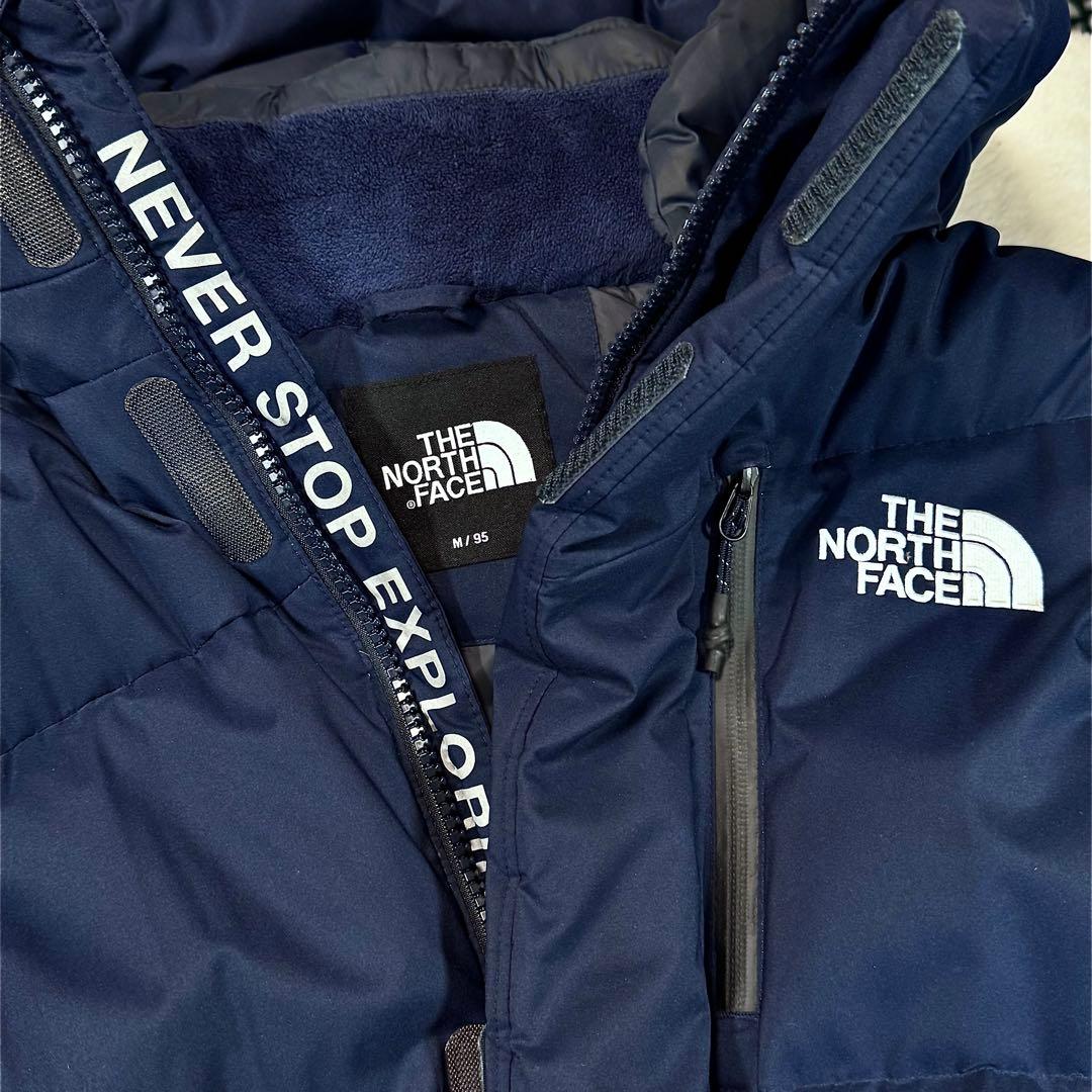 THE NORTH FACE ベンチコート　男性M、女性L相当
