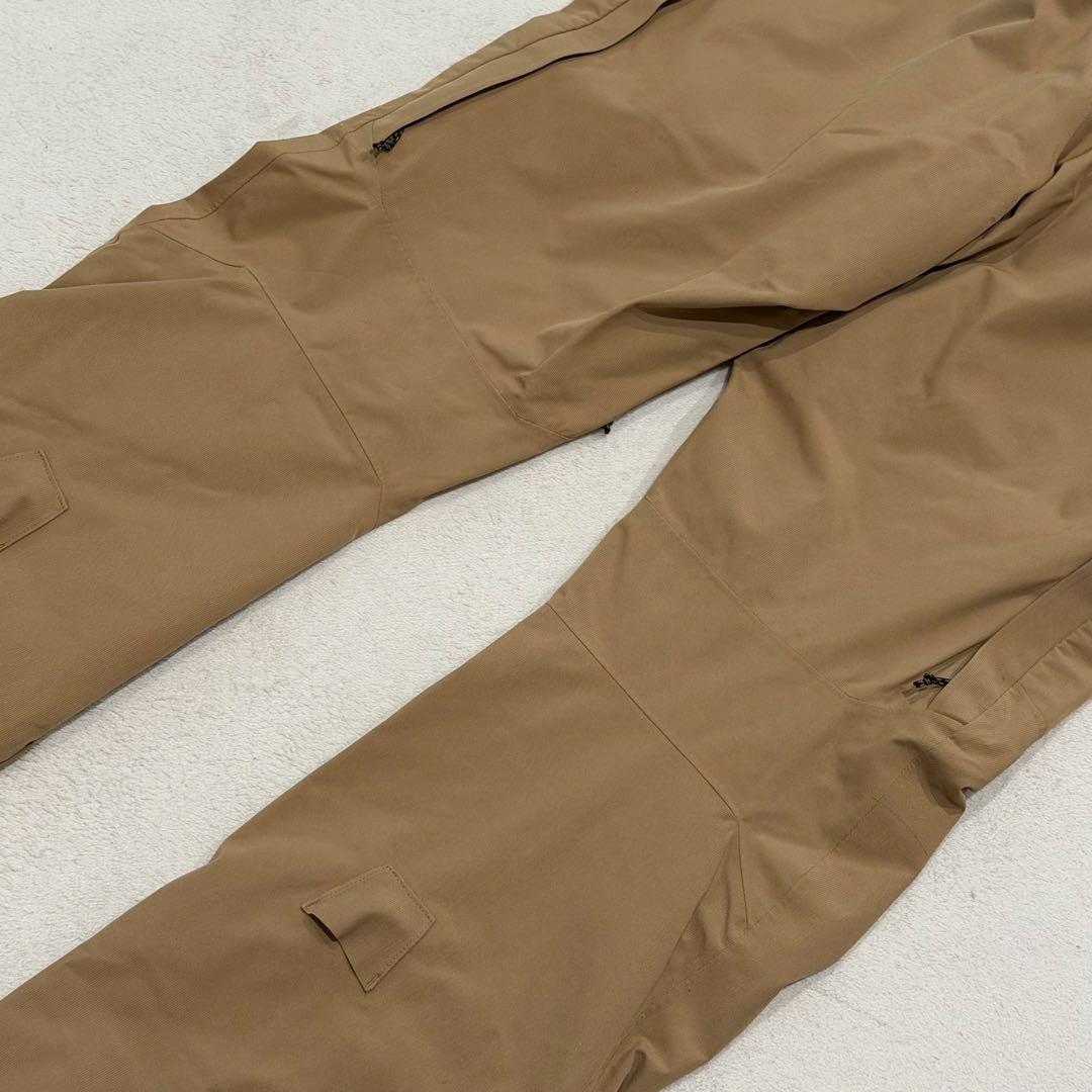 BURTON M AK GORE SWASH PT/ 10022 ベージュ S