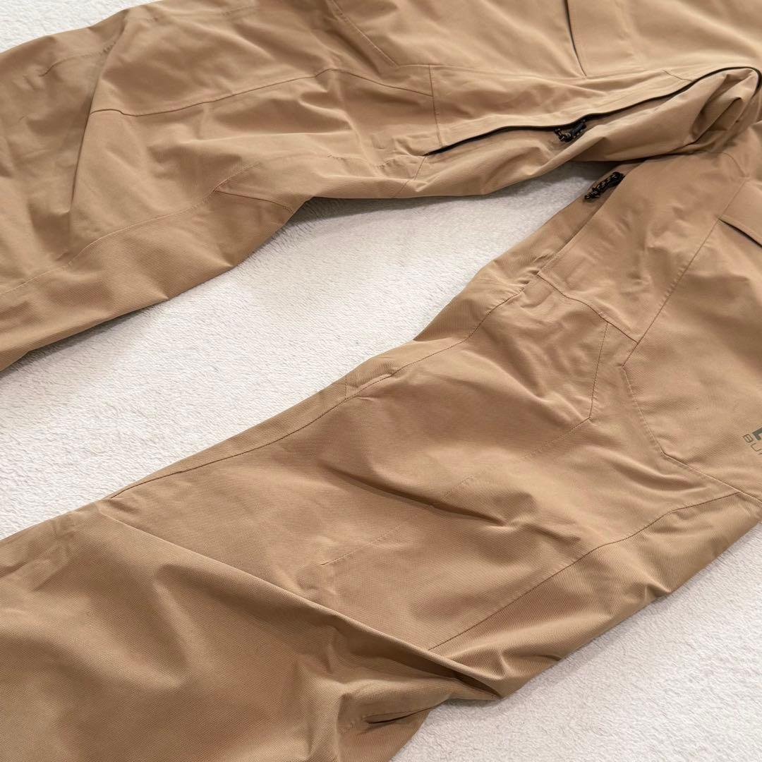 BURTON M AK GORE SWASH PT/ 10022 ベージュ S