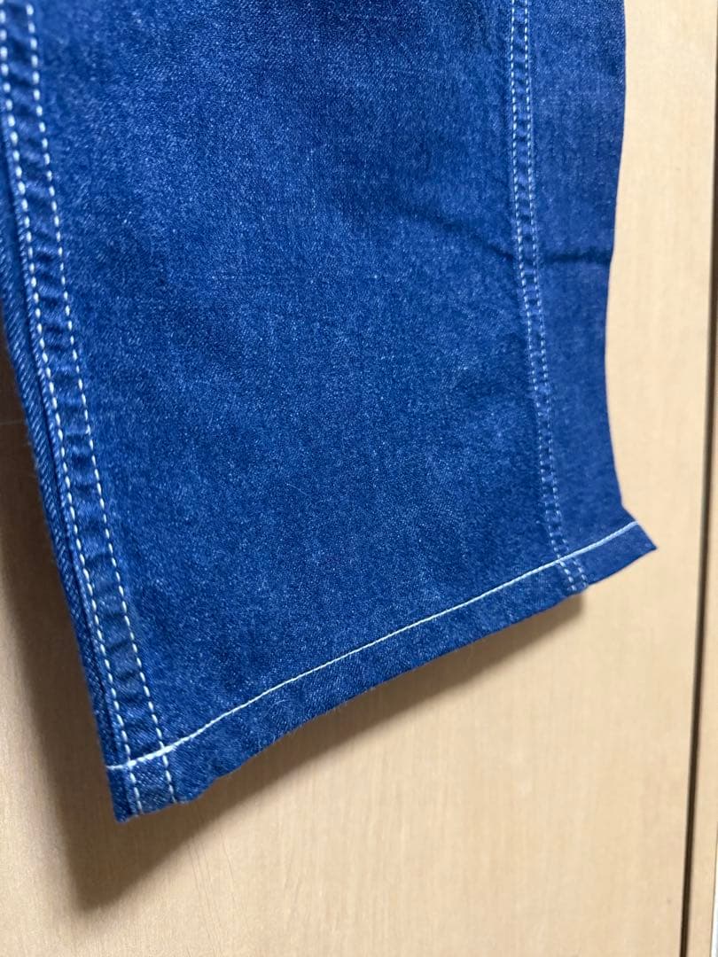 美品！リー LEE ユニオンオールズ オールインワン つなぎ Ｍサイズ アメカジ