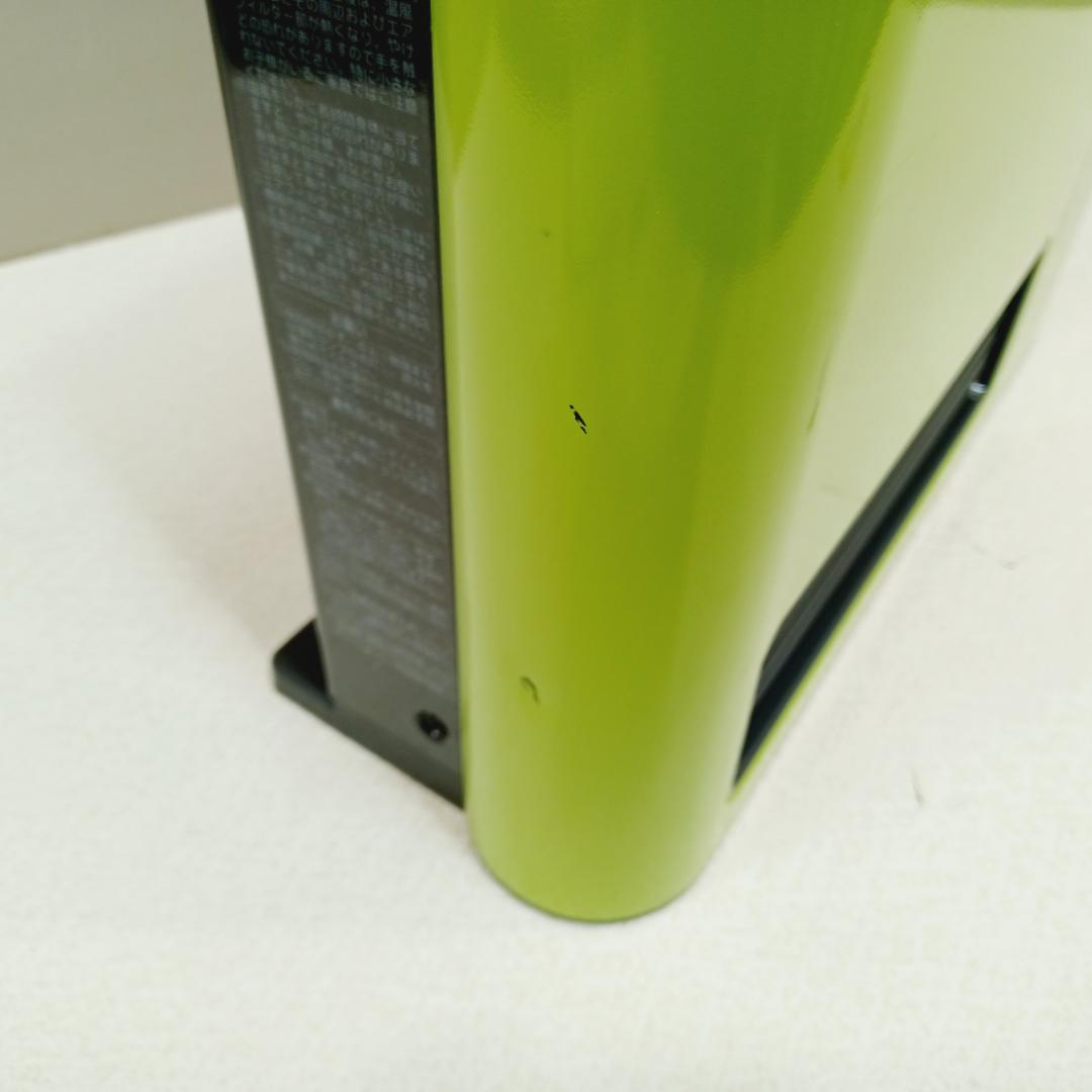 【D034】ノーリツ　ガスファンヒーター　都市ガス　7～9畳