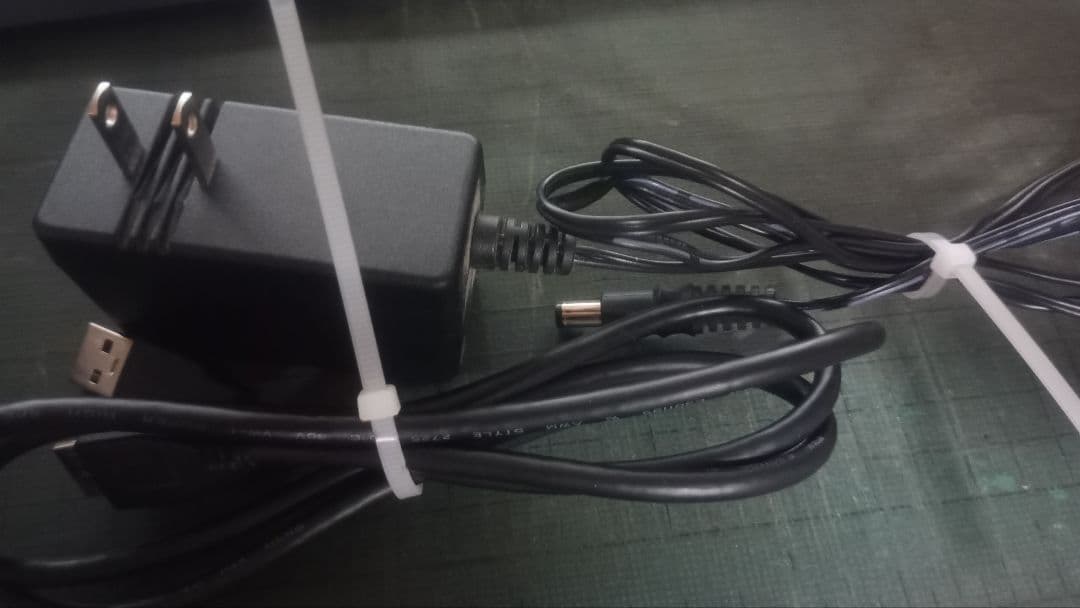 BUFFALO 4T 外付けハードディスク