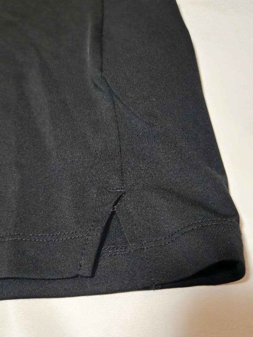 こ*り様 【Admiral】スリットヘムグラフィックTEE& グラフィックスコー