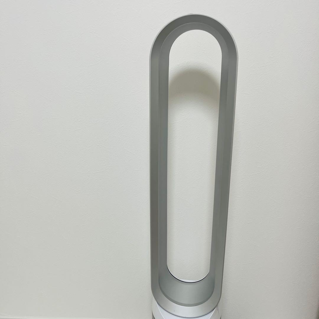 ダイソン TP03 2022年製 空気清浄機能付き扇風機