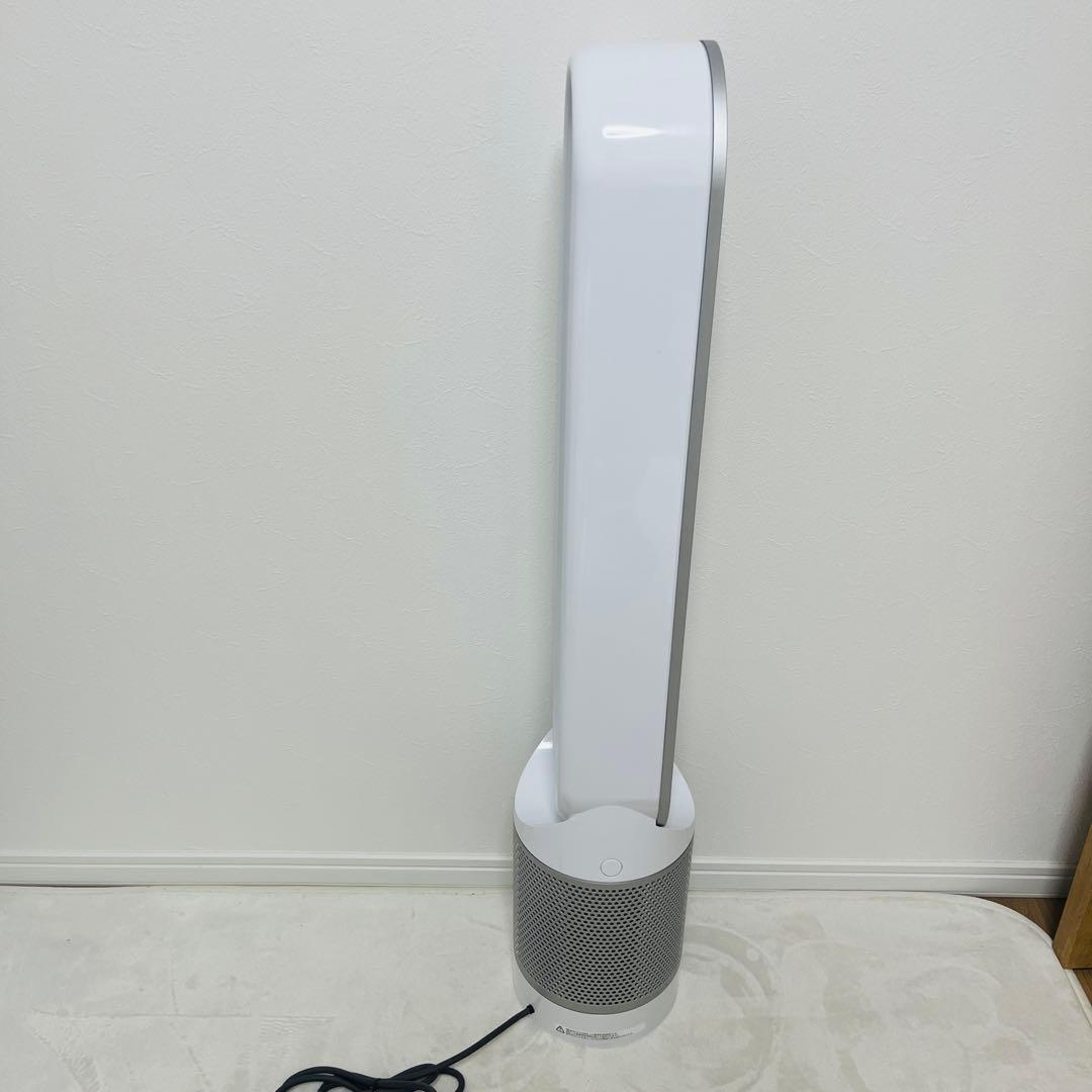 ダイソン TP03 2022年製 空気清浄機能付き扇風機