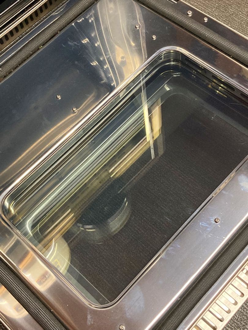 ⭐️今がチャンス値引き中⭐️ RCK-S20AS4 ガス高速オーブン