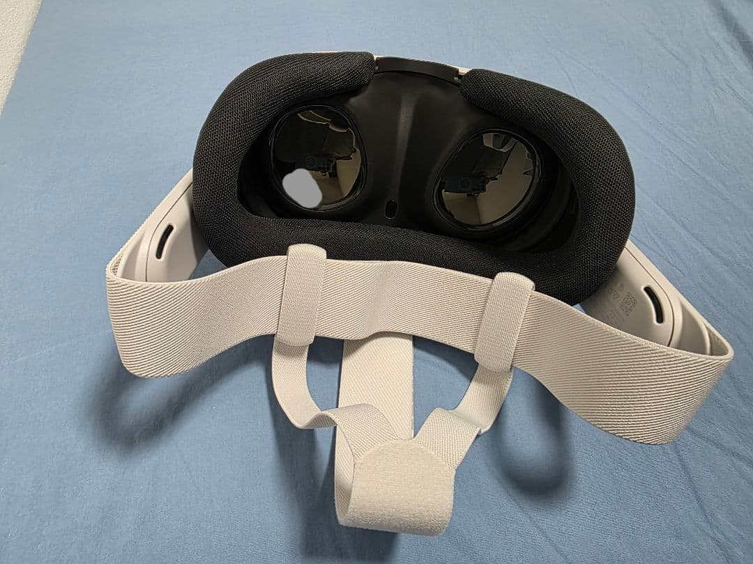  Quest 3 512GB メタクエスト3 512GB ほぼ未使用