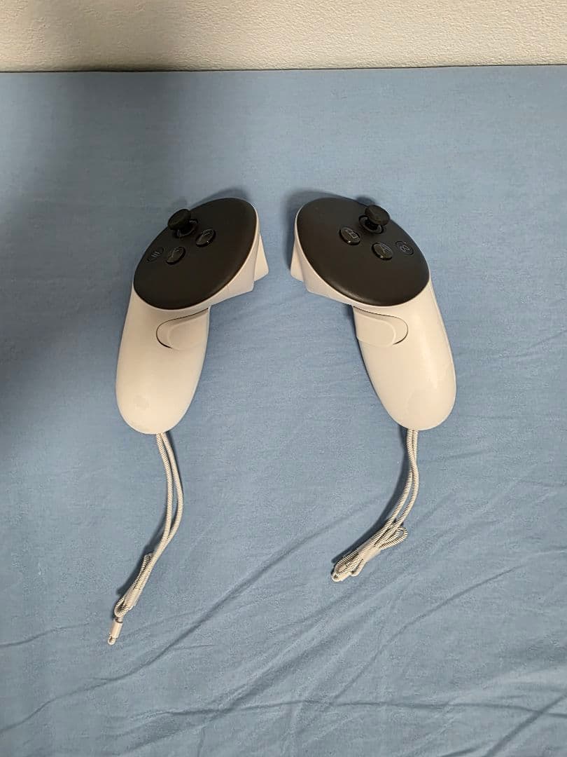  Quest 3 512GB メタクエスト3 512GB ほぼ未使用