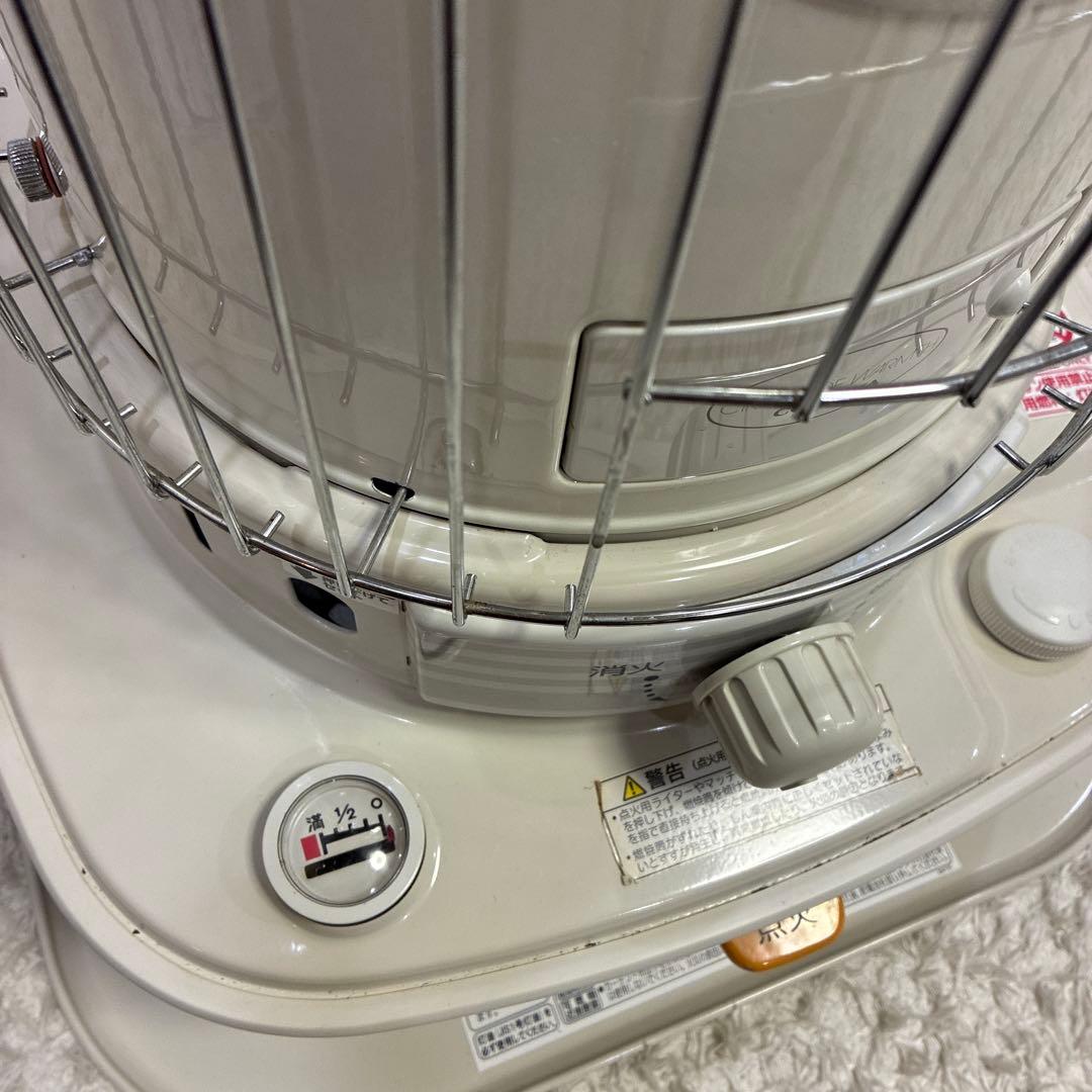 コロナ　SL-6617 2018年製