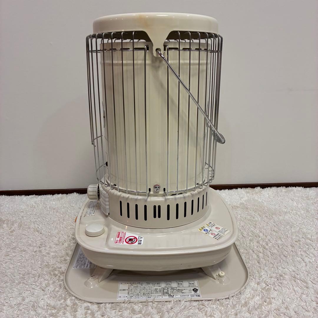 コロナ　SL-6617 2018年製