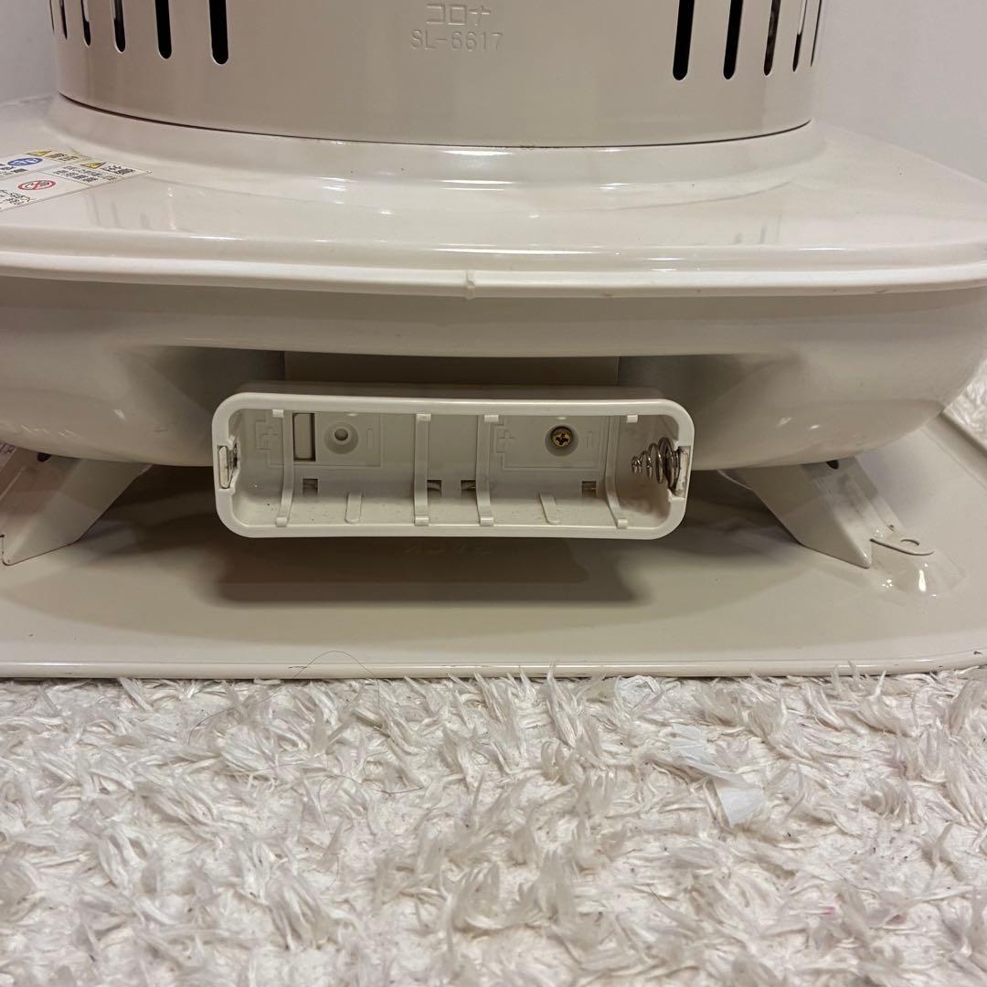 コロナ　SL-6617 2018年製