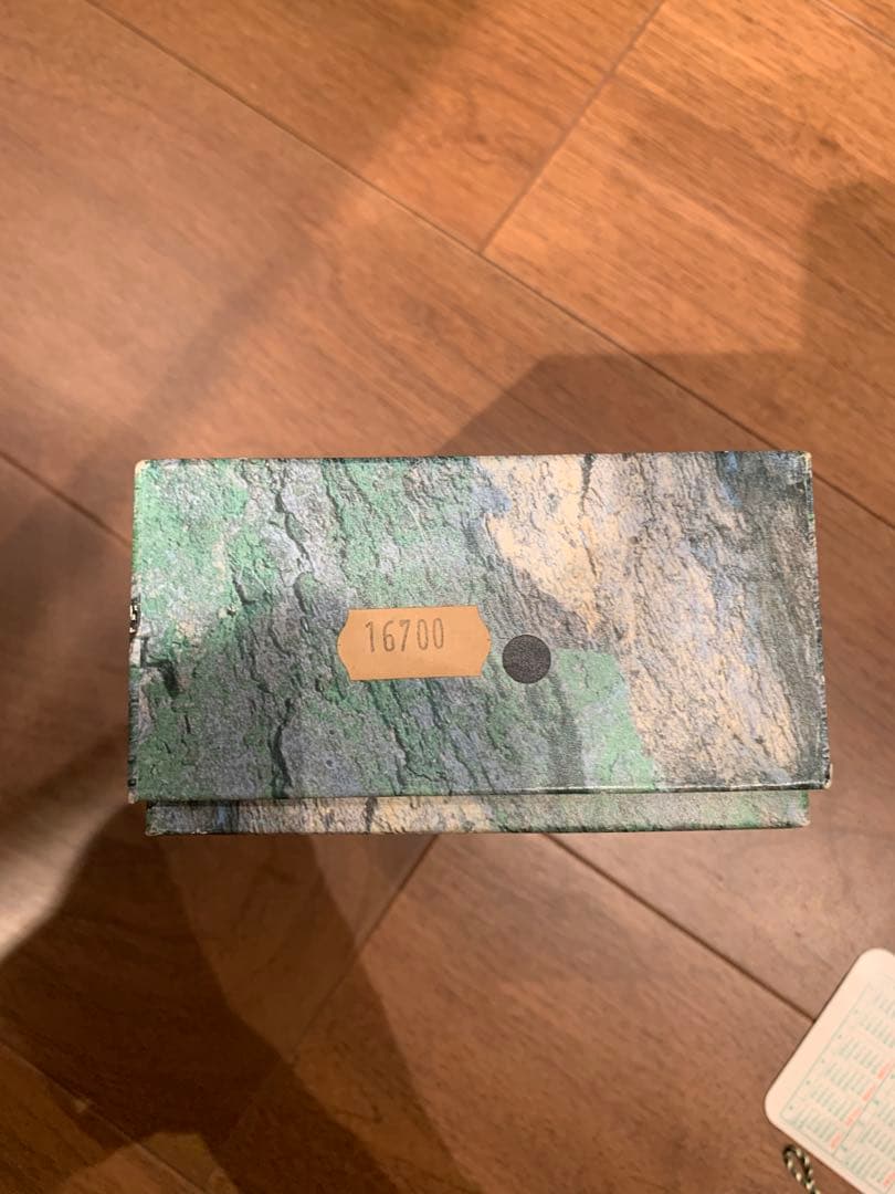 ROLEX 空箱　付属品セット　ギャラ付き