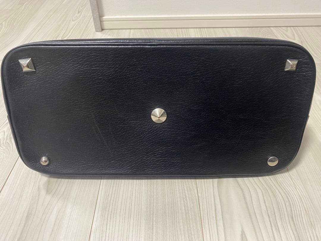 メゾンマルジェラ 5AC ラージ　ショルダーバッグ グラムスラム ライダース