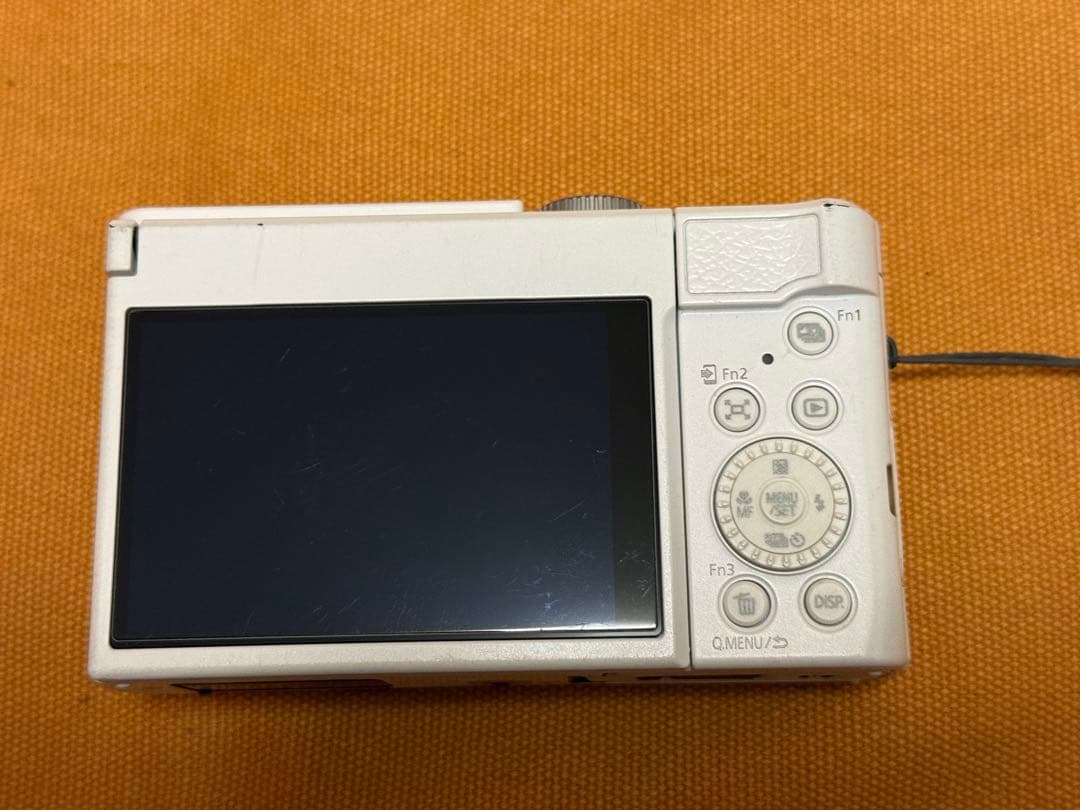 デジタルカメラ Panasonic DC-TZ99-W