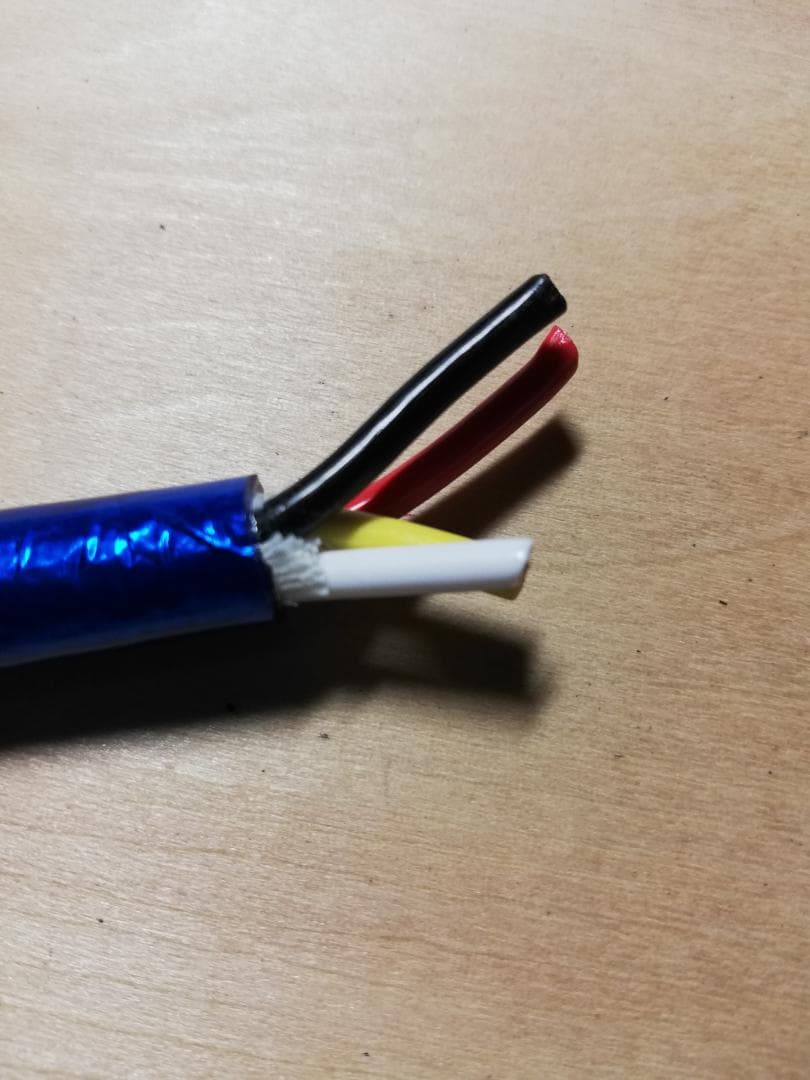 ZONOTONE(ゾノトーン) 6NSP-Granster 5500α 自作