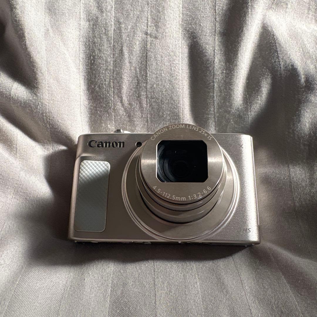 Canon PowerShot SX620 HS コンパクトデジカメ