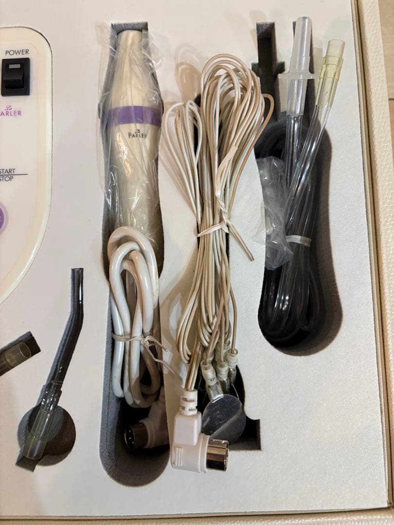 美顔器 Vio Vio II Creauty