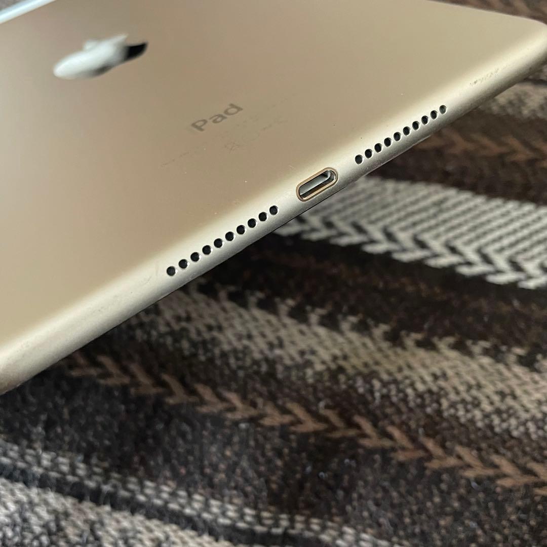 Apple iPadmini4 16GB ゴールド 本体