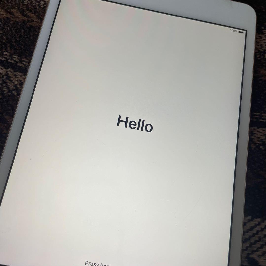 Apple iPadmini4 16GB ゴールド 本体