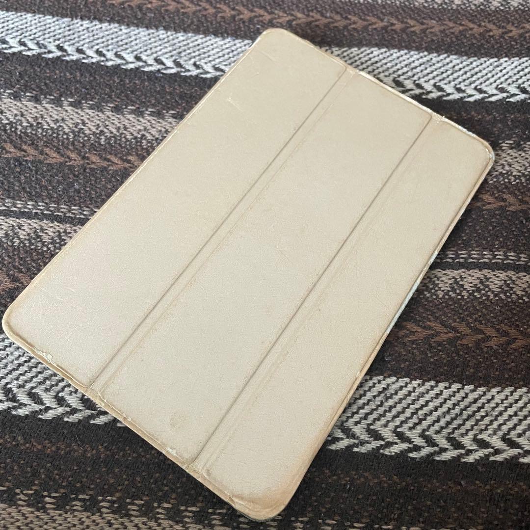 Apple iPadmini4 16GB ゴールド 本体