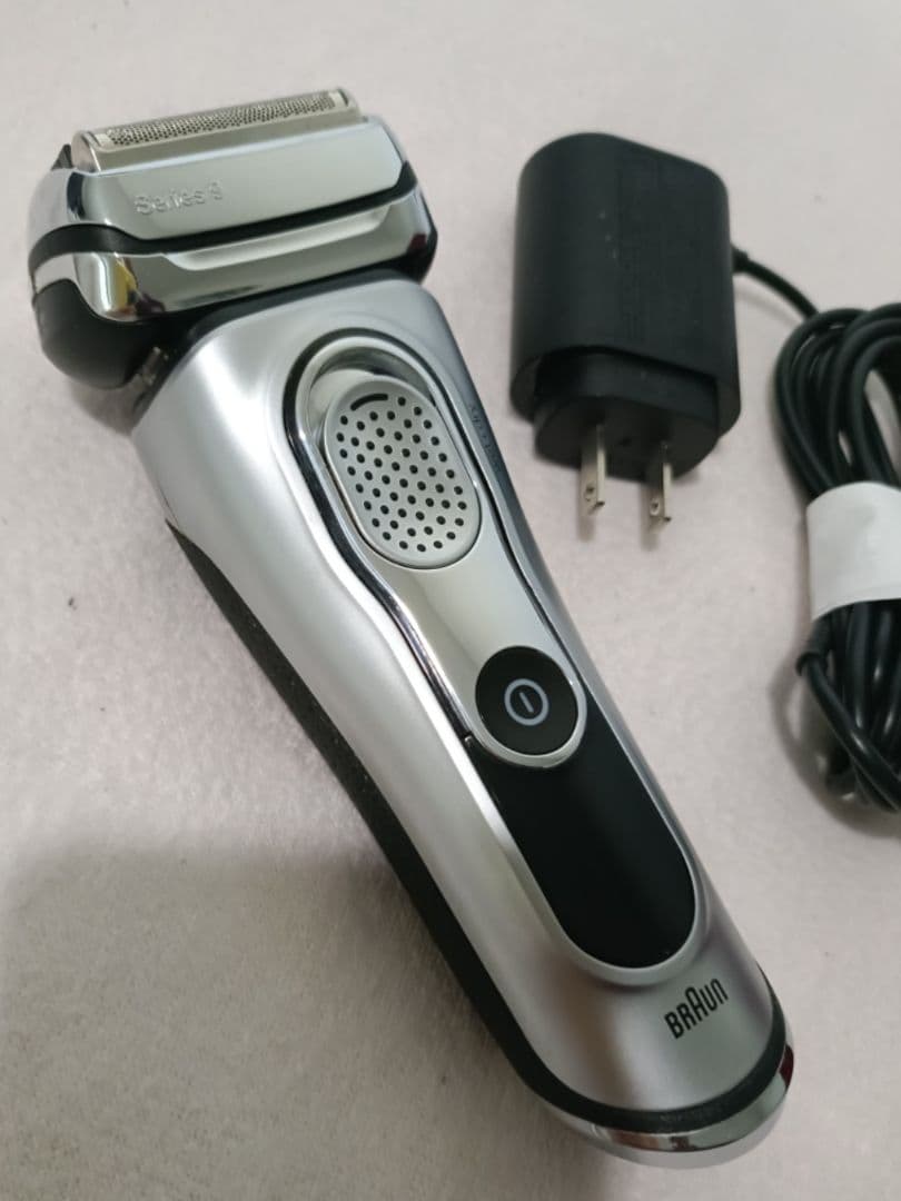 BRAUN 最高モデルseries9 新品未使用‼️